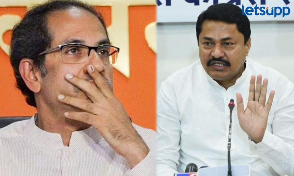 विधानपरिषदेवरून कॉंग्रेस-ठाकरे गट पुन्हा आमनेसामने; नाशिकचा उमेदवार मागे घेण्याची कॉंग्रेसची मागणी