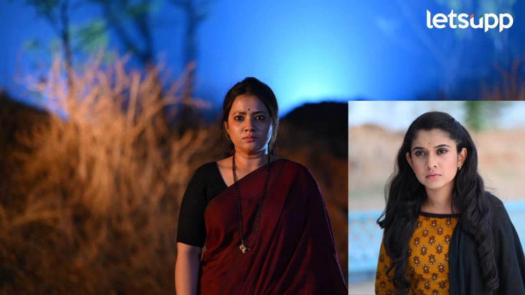 Tikali: ‘तिकळी’ या नवीन रहस्यमय मालिकेत दिसणार पूजा ठोंबरे आणि वैष्णवी कल्याणकर