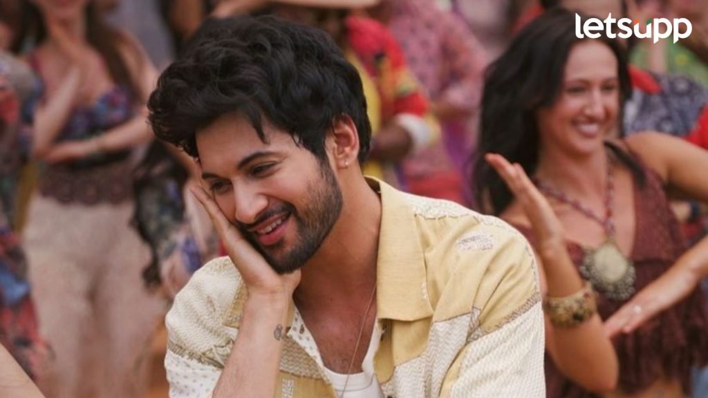 Rohit Saraf: : रोहित सराफ 'इश्क विश्क रिबाउंड' मधून पुन्हा एकदा 'चॉकलेट बॉय' म्हणून दाखवणार जादू