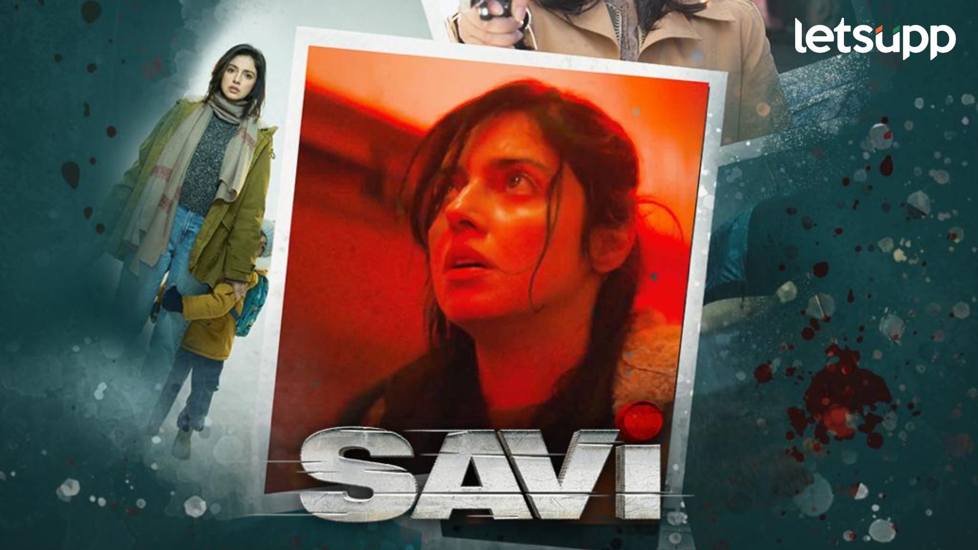 Savi Box Office: दिव्या खोसलाचा ‘सावी’ पहिल्याच आठवड्यात फ्लॉप? कमावले फक्त इतके कोटी