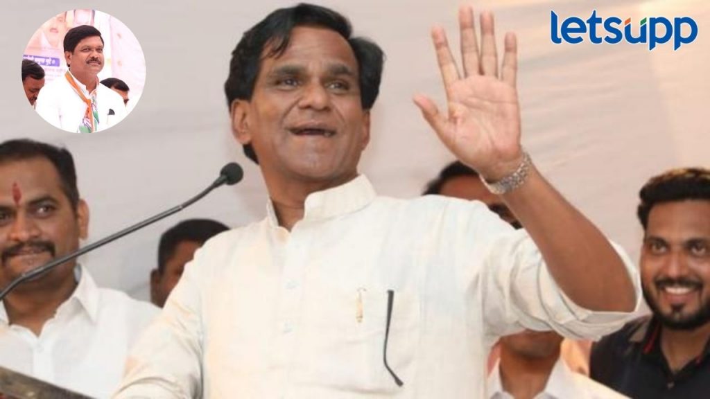 जालन्यातून दोनवे विजयाचा षटकार ठोकणार? विरोधकांना चकवा देणारा 'एक्झिट पोल'