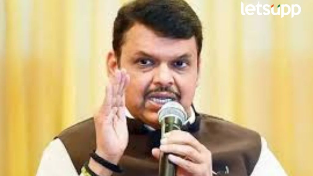 Devendra Fadnavis
