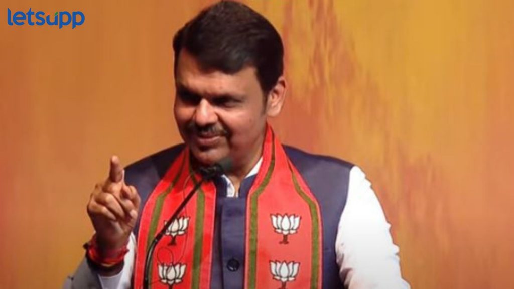 Video : केंद्रीय अर्थसंकल्पात महाराष्ट्राला काय मिळाले, फडणवीसांनी वाचली यादी