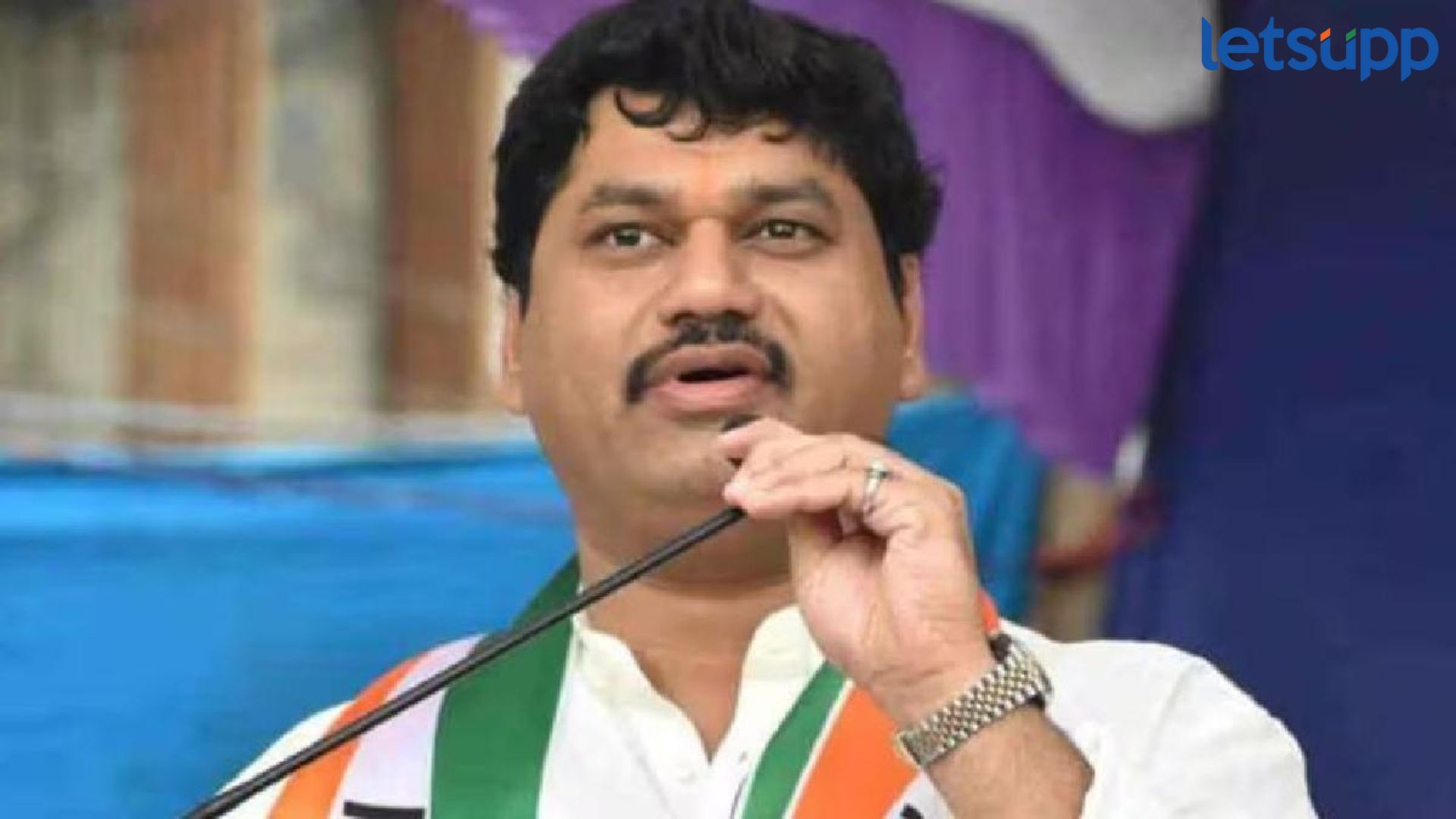 ‘क्या हार मे, क्या जीत में..’ अटल बिहारी वाजपेयी यांची कविता म्हणत राजकीय कार्यकर्त्यांना धनंजय मुंडेंचे शांततेचे आवाहन Dhananjay Munde