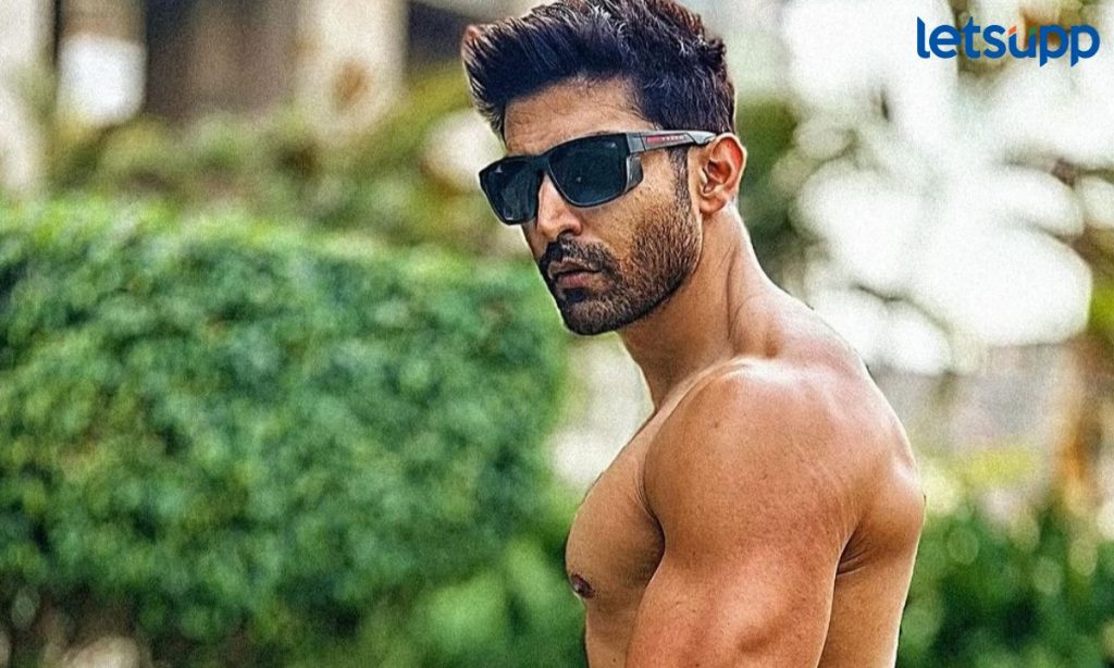 फिटनेससाठी ओळखला जाणाऱ्या Gurmeet Choudhary ची राष्ट्रीय स्प्रिंटिंग स्पर्धेसाठी निवड