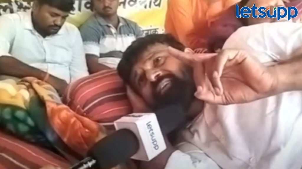 ...तर आम्ही लगेच उपोषण सोडणार; 'लेटस्अप मराठी'शी बोलताना लक्ष्मण हाकेंचा मोठा खुलासा