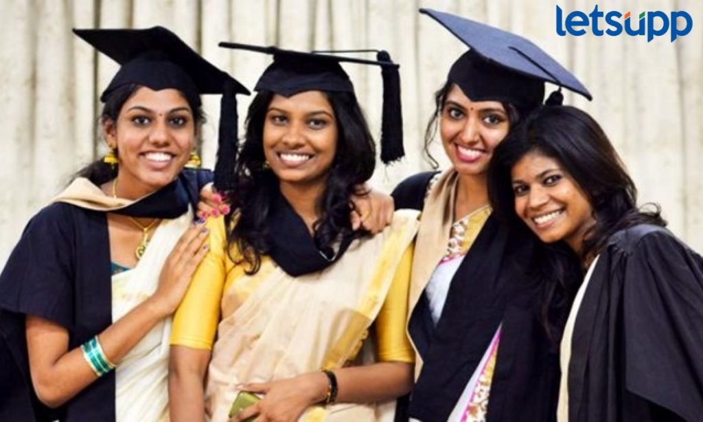 Higher Eduction अर्थसंकल्पात होणार मोठी घोषणा! राज्यात मुलींना उच्च शिक्षण मिळणार मोफत; 'हा' असणार नियम
