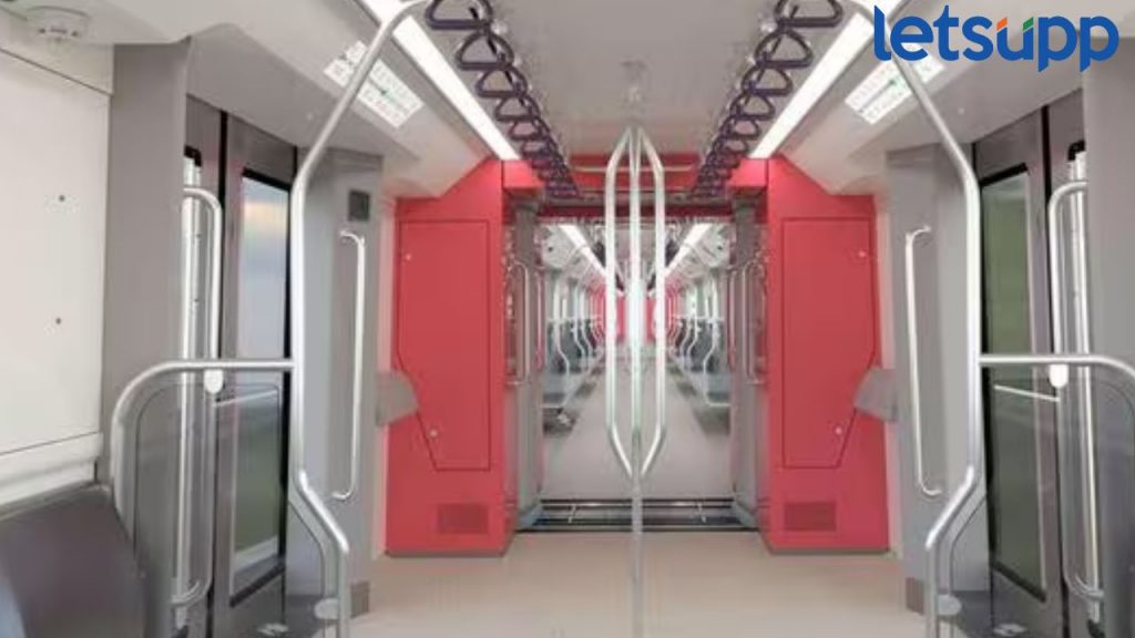 Hinjewadi To Shivajinagar Metro