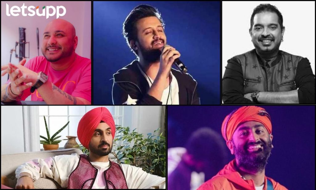 5 भारतीय संगीतकारांच्या सुरांनी गाजवलं जगावर अधिराज्य; पाहा या दिग्गजांची कारकिर्द