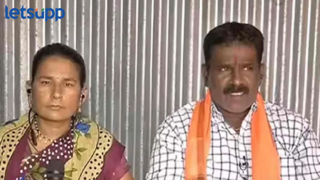 Jameer Sheikh : बागेश्वर बाबा यांच्या कार्यक्रमात धर्मांतरानंतर करणारा जमीर शेख पुन्हा स्वीकारणार मुस्लिम धर्म