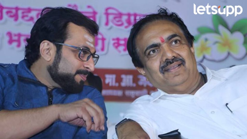 जयंत पाटलांच्या विधानाचा वेगळा अर्थ काढू नये, राजीनामाच्या वक्तव्यावर कोल्हे स्पष्टीकरण