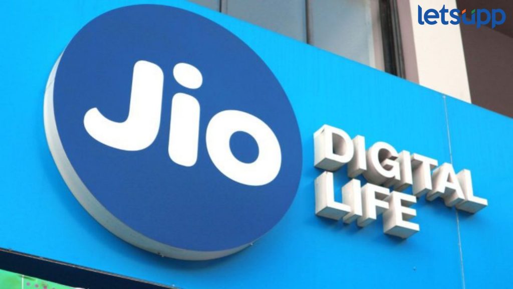 Reliance Jio