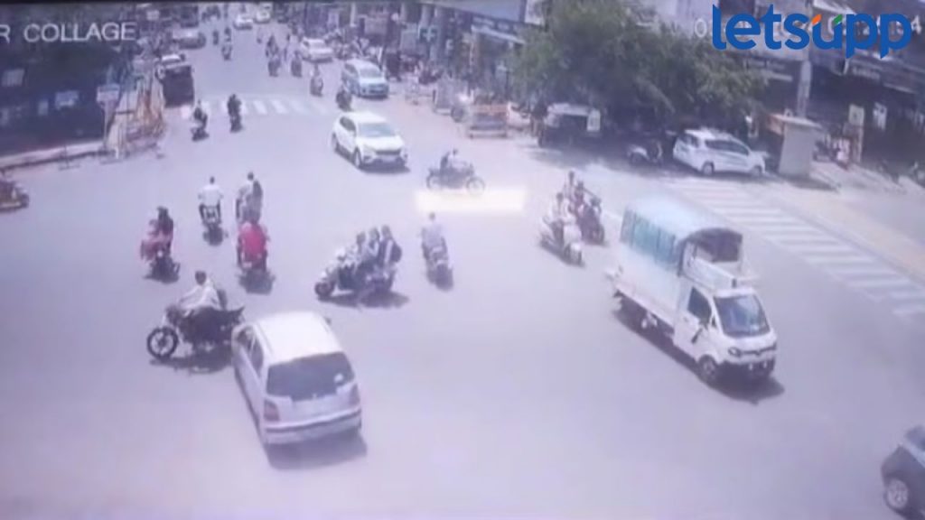 Kolhapur Accident (2)