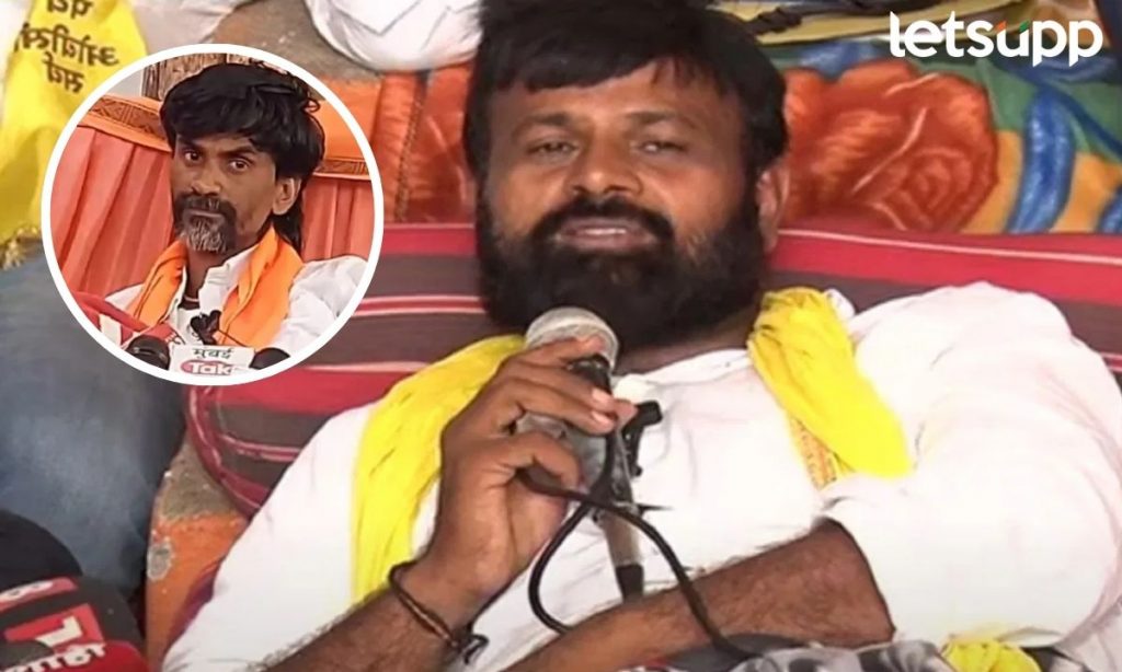 Lakshaman Hake आरक्षणासाठी काय लागतं? याचा अभ्यास करा, ती खिरापत नाही; जरांगेंच्या आरोपांना हाकेंचं पुन्हा जोरदार उत्तर