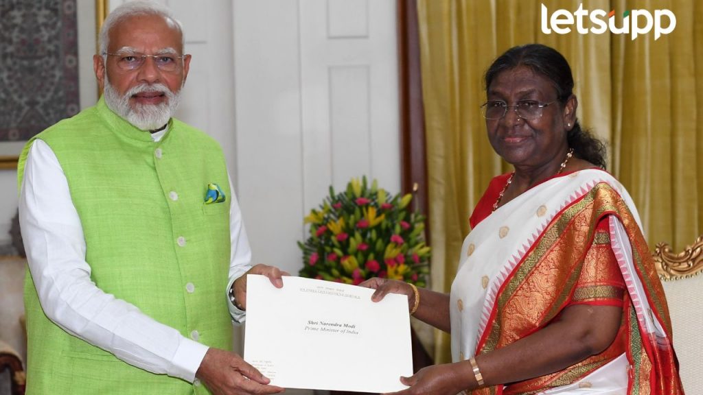 Lok Sabha Election 2