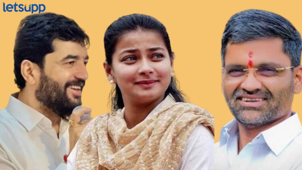 Lok Sabha Session 2024: 1 लाख रुपये वेतन, बंगला, कारसह 'या' सुविधांचा लाभ घेणार राज्यातील 33 खासदार