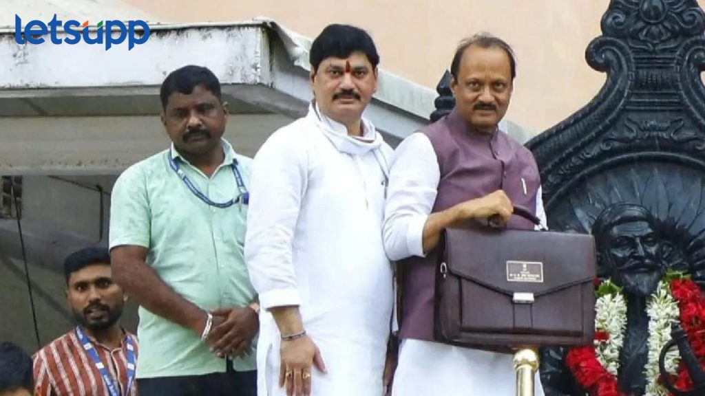 Maharashtra Budget 2024 : शेतकरी, महिल्यांसाठी अजित पवारांकडून मोठ्या घोषणा, एका क्लीकवर जाणून घ्या संपूर्ण अर्थसंकल्प