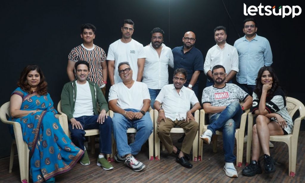 मोठ्या पडद्यावर पुन्हा एकदा झळकणार अंकुश ,स्वप्नील अन् सईची मैत्री; चित्रपटाचे नाव मात्र गुलदस्त्यात