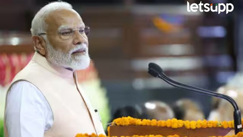 Modi Cabinet