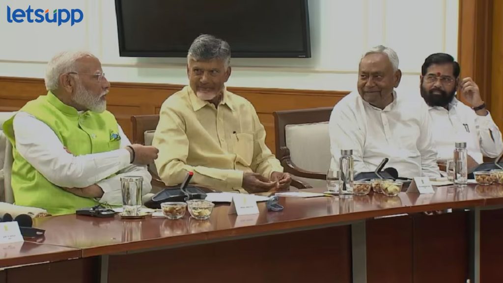NDA Alliance