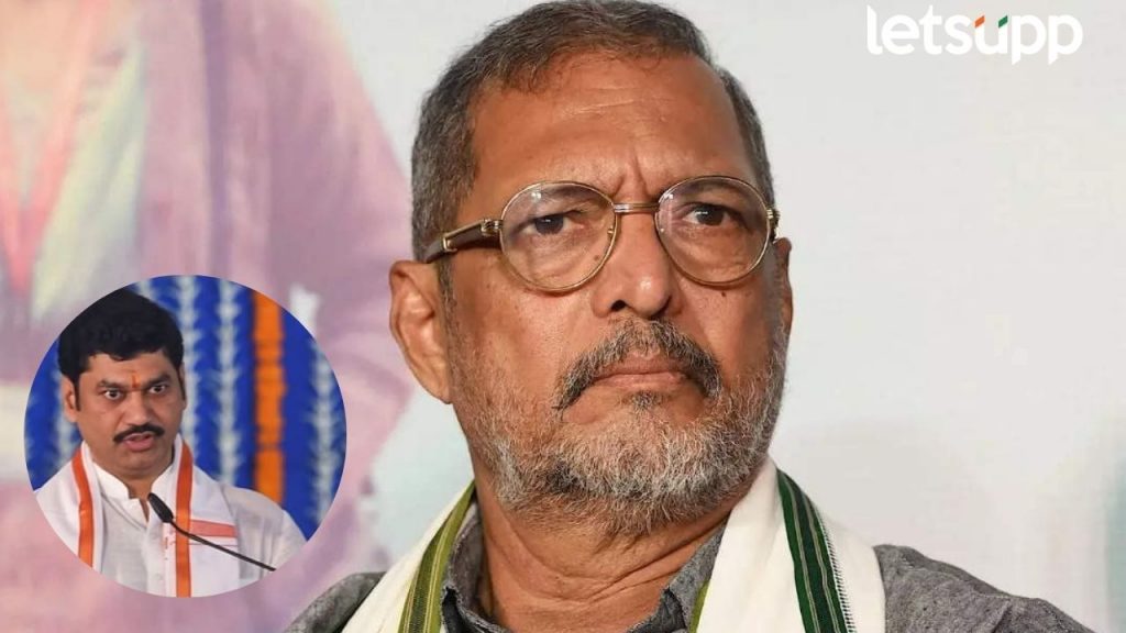 Nana Patekar