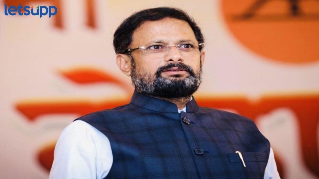 Lok Sabha Election Results 2024 : ठाण्यात शिंदेच किंग! नरेश म्हस्केंचा दणदणीत विजय, उद्धव ठाकरेंना धक्का