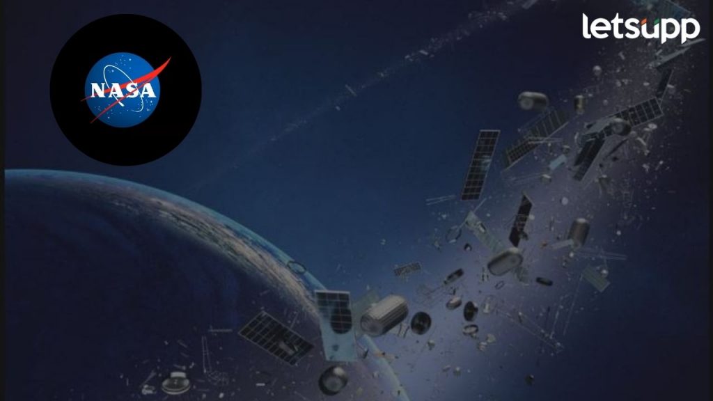 Nasa Skylab