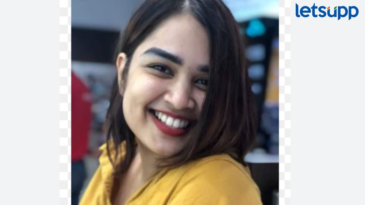 धक्कादायक घटना; आयएएस दाम्पत्याच्या मुलीची सुसाईट नोट लिहून ठेवत आत्महत्या धक्कादाय घटना; आयएएस दाम्पंत्याच्या मुलीची सुसाईट नोट लिहून ठेवत आत्महत्या