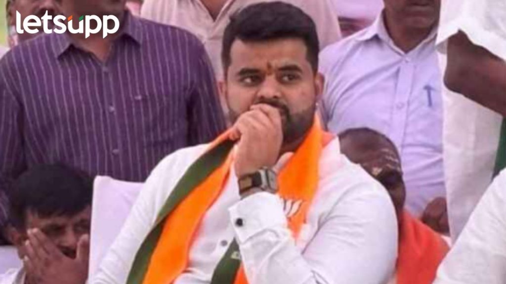 देशातील पहिला निकाल लागला; यौन शोषणाचा आरोप असलेले प्रज्वल रेवण्णा यांचा पराभव