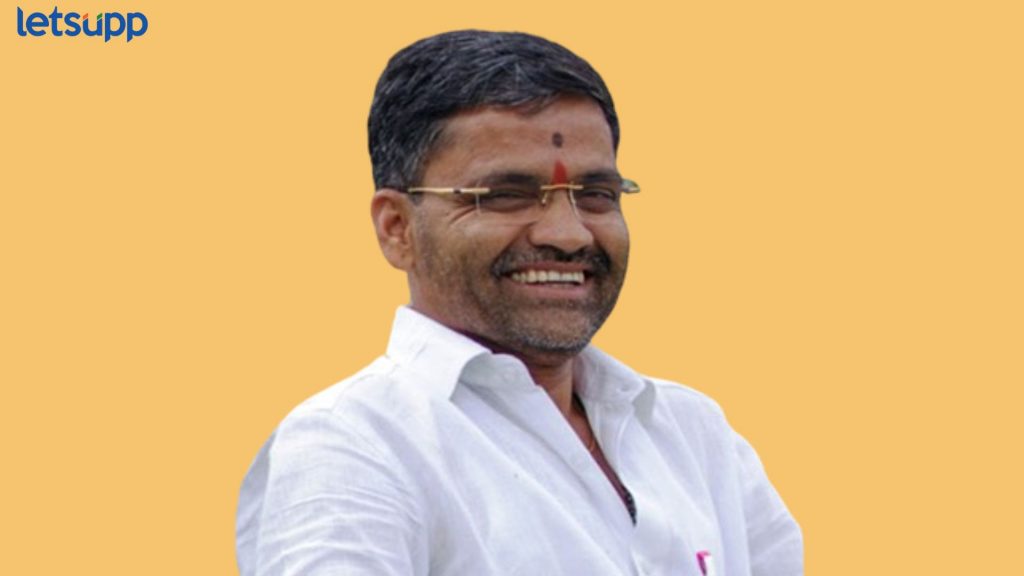 विखेंकडे काम नाही म्हणून कोर्ट कचेऱ्या.. लंकेंचा सुजय विखेंना खोचक टोला