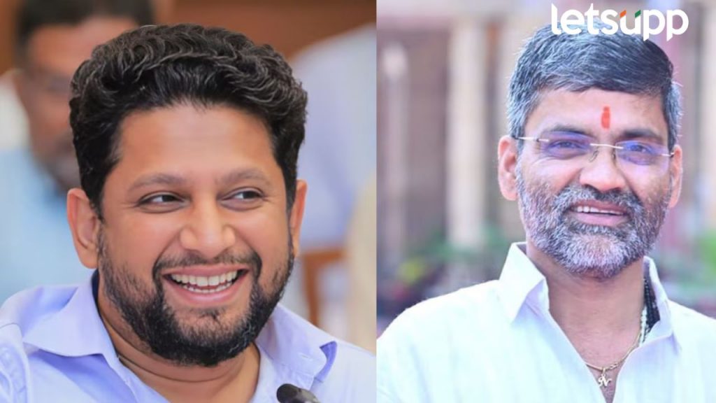 खासदारकीची लढाई कोर्टात; लंकेंच्या खासदारकीला सुजय विखेंचे न्यायालयात आव्हान