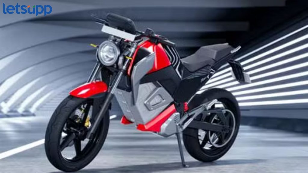 Oben Rorr Discount Offer : 1.50 लाखांची इलेक्ट्रिक बाइक खरेदी करण्याची सुवर्णसंधी, मिळतोय 40 हजारांचा डिस्काउंट