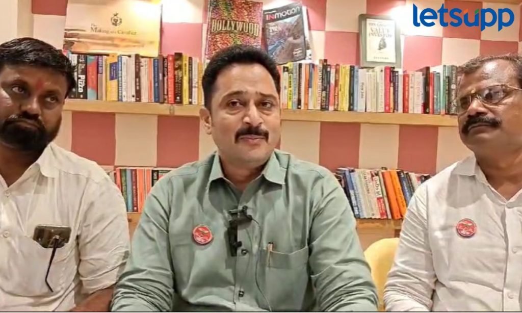 Prahar Janshkti Party शेतकऱ्यांसाठी प्रहार आक्रमक; ट्रॅक्टर, ट्रकसह थेट मंत्रालय गाठण्याचा दिला इशारा