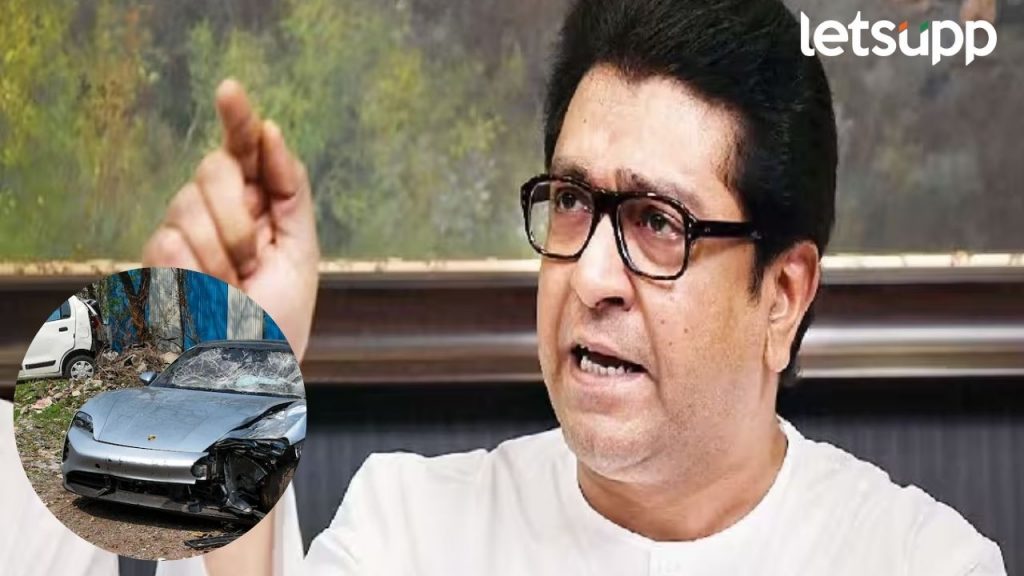 Raj Thackeray Interview