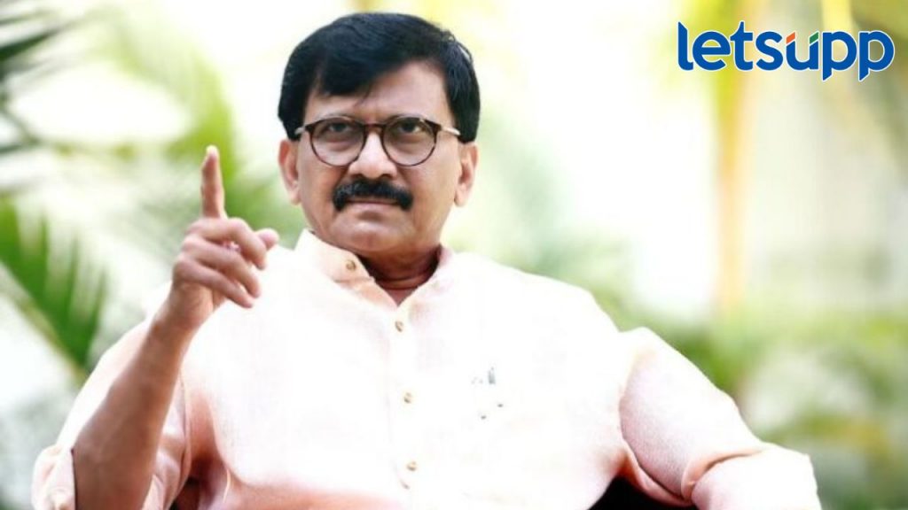 एक्झिट पोल म्हणजे "जो देईल पेजेला त्याच्या शेजेला"; इंडिया आघाडी जिंकणार, राऊतांचा दावा