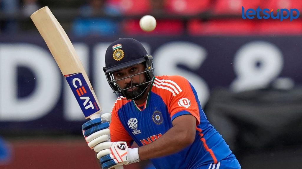 Rohit Sharma :गावस्कर, सचिनला जे जमलं नाही ते रोहित शर्माने करून दाखवलं, खास विक्रमांवर कोरलं नाव