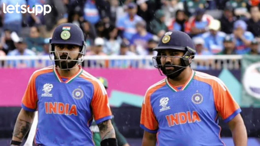SA vs IND: 'हिटमॅन' रोहित आणि 'किंग' कोहली आज खेळणार शेवटचा आंतरराष्ट्रीय सामना?, जाणून घ्या मोठी अपडेट