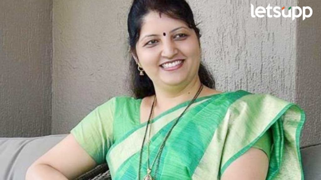 Rupali Chakankar