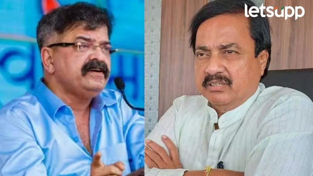 SUNIL TATKARE