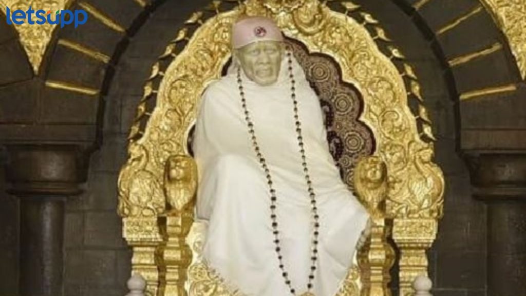Madras High Court : साईबाबांच्या मूर्ती हिंदू मंदिरांमधून हटवा, उच्च न्यायालयात याचिका दाखल