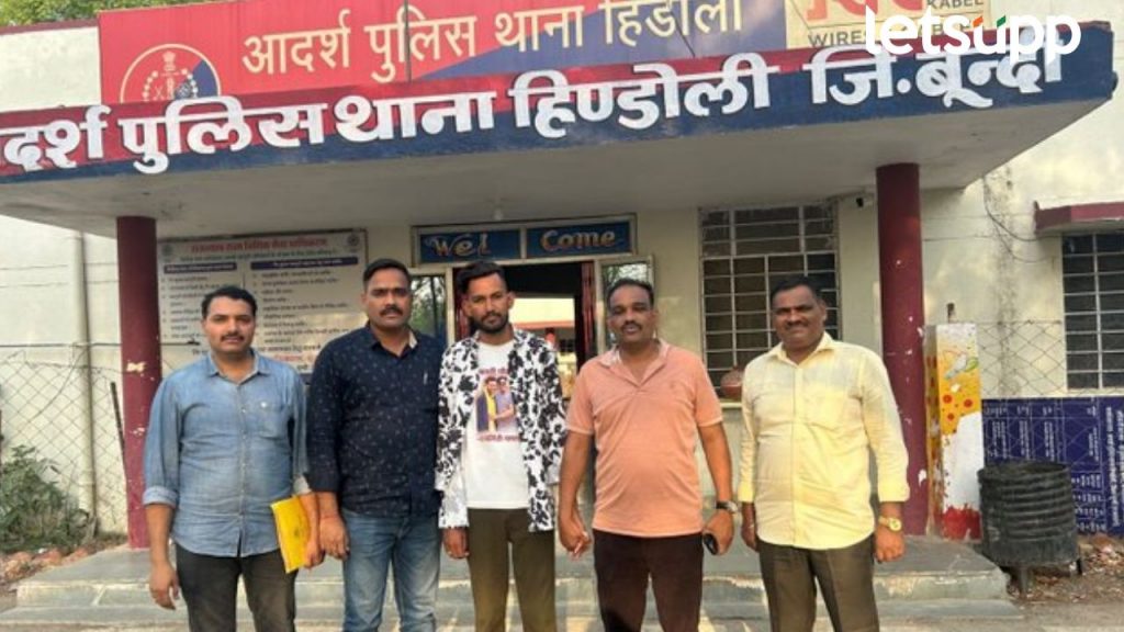 Salman Khan Firing Case