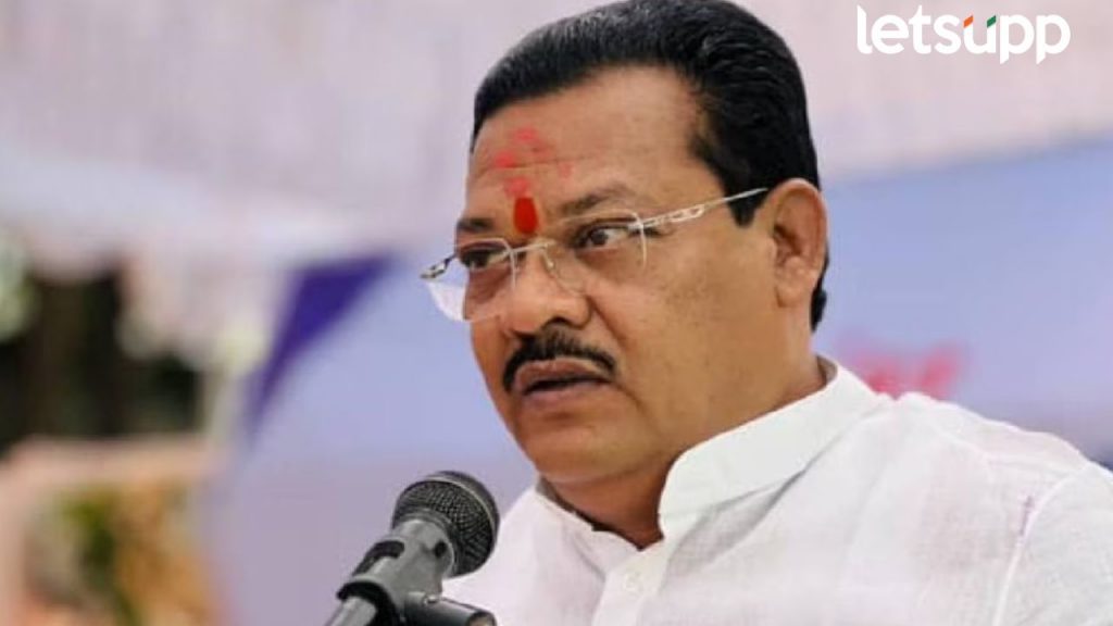 Sanjay Shirsat
