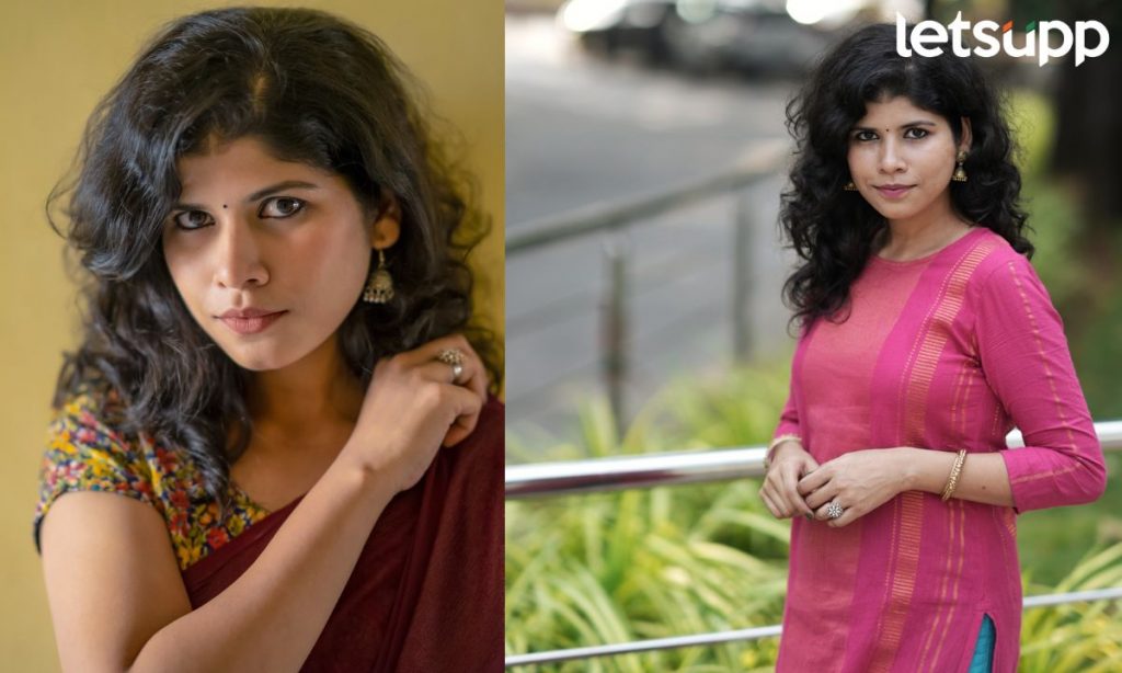 Sayali Bandkar रुपेरी पडद्यावर झळकणार नवा चेहरा; ‘गाभ’मधून सायली बांदकरचं पदार्पण!