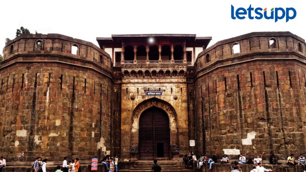 पुणे हादरलं! शनिवार वाडा परिसरात आढळली बेवारस बॅग; बॉम्बशोध पथकाकडून तपास