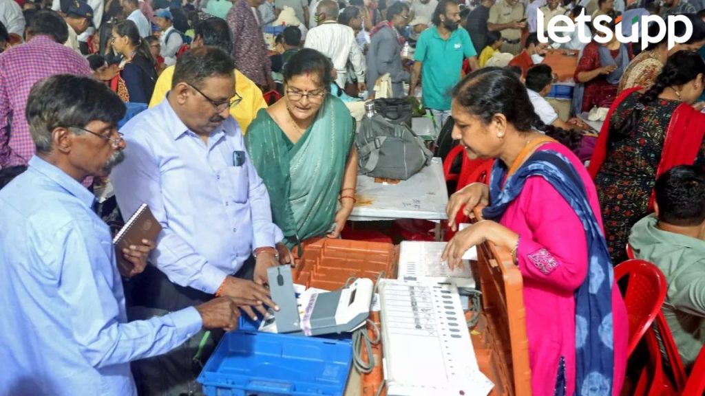 अरुणाचल प्रदेश, सिक्कीममध्ये आज मतमोजणी; वाचा, कोणता पक्ष आहे आघाडीवर?