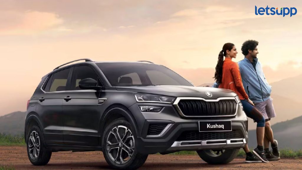 Skoda Car Offers : 12 लाखांच्या 'या' शानदार कारवर मिळत आहे 2.5 लाख रुपये वाचवण्याची संधी; जाणून घ्या ऑफर