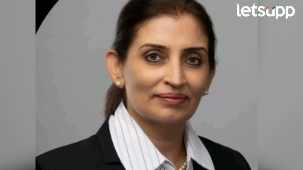 Sujata Saunik