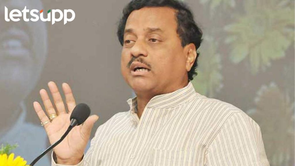 "शरद पवार गटातील अनेक जण आमच्या संपर्कात"; तटकरेंच्या दाव्याने खळबळ