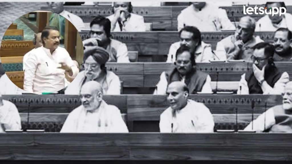 Sunil Tatkare Om Birla