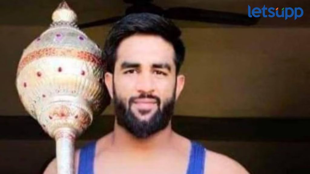 Suraj Nikam Suicide : सांगलीत शोककळा! 'कुमार महाराष्ट्र केसरी' सूरज निकमने संपवलं जीवन